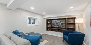 Newly Renovated Rowhome in Capitol Hill 4BR 3Bath Gallery 35