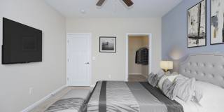 Monmouth Row Apartments Gallery 39