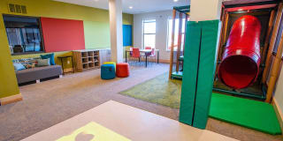 Affordable Housing - Grand Central Flats Gallery 9