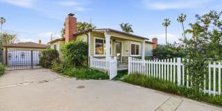 Beautiful 3 Bed + 2 Bath House + Front & Back Yard, Garage, Driveway Gallery 29