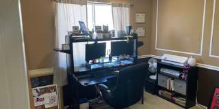 West El Paso 4 Bed 2.5 Bath Refrig A/C Gallery 23