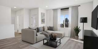 Allure - UT Apartments Gallery 1