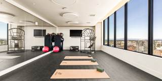 Byline Apartments Gallery 21