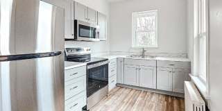 4 Bedroom 1 Bathroom Rowhome in Lancaster! Gallery 13