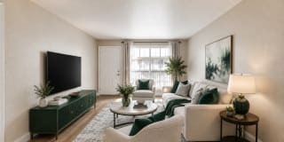 Cerca Demi Apartments Gallery 18
