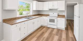 GORGEOUS 3BR/1BA Totally Remodeled Dade City Home!  NO APPLICATION FEE! Gallery 3