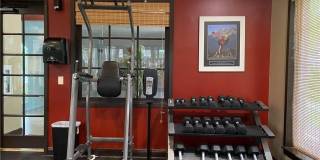 12112 Saint Andrews Place unit: 205 Gallery 34