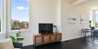 SF Shipyard - 3 BR, 2.5 BA Townhouse 1,437 Sq. Ft. - 3D Virtual Tour, 2-Car Garage SF Shipyard - 3 BR, 2.5 BA Townhouse 1,437 Sq. Ft. - 3D Virtual Tour, 2-Car Garage Gallery 16