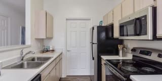 The Residence At Barrington Apartments Gallery 36