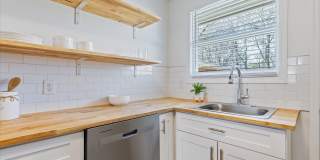 Updated East Nashville Condo for Rent! Gallery 7