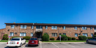 Golf Manor Apartments Gallery 7