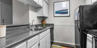 River Oaks Gallery 1