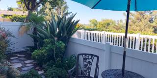 Great views from this gorgeous end unit townhome! Gallery 8