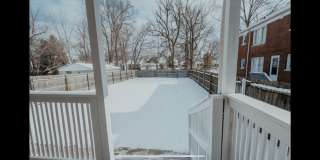 Spacious 3BR Duplex in Louisville Gallery 33