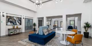 Retreat at RTP Gallery 12