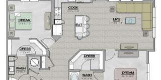 The Grace at Tyron Gallery 31