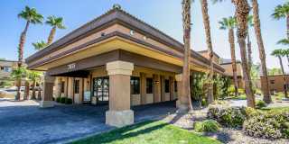 Desert Ridge Gallery 35