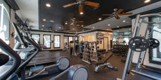 Fairfax Square Gallery 12