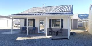 Maple Lane Casita Gallery 1