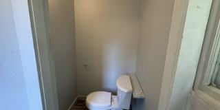 Spacious Akron Single-Family Home with Front Porch, Dining Room, Fireplace & Backyard! Gallery 8