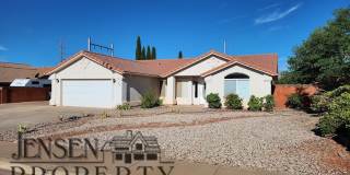 Home in Ivins- RV Parking Gallery 3