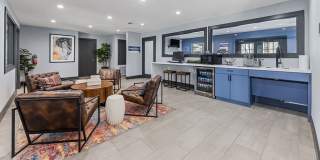 The Oakley Apartment Homes Gallery 12