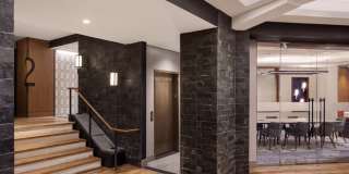 The Octagon The Octagon Gallery 6