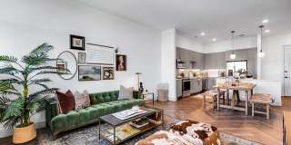 Katy Trail Uptown Gallery 42