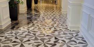 Seasonal/short term 3/2 renovated Ritz Carlton beauty with long water views Gallery 53