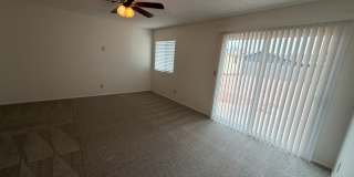 Single Story 2 Bedroom/ 1 Bath Chandler Home No HOA Gallery 4
