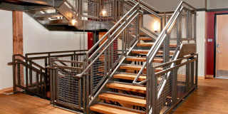 Affordable Housing - Millworks Lofts Gallery 19