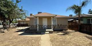 Cozy 3 Bed/2 Bath E Bakersfield Home w/ Solar, RBP & $0 Deposit Option Gallery 1