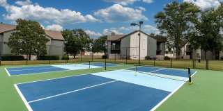 The Indigo at Grissom Gallery 50