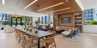 ATLANTIC SQUARE Gallery 29