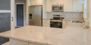 Oak Ridge 37830 - 3 bedroom home with fenced yard - Contact Ryan Fogarty (865) 333-4840 Gallery 11