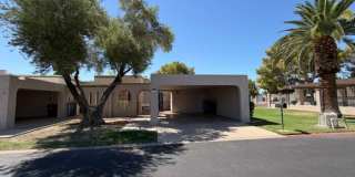 1015 East Cochise Drive 1015 East Cochise Drive Gallery 1