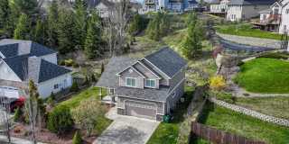Beautiful 3 bed/2.5 bath single family home w/attached 2 car garage Gallery 3