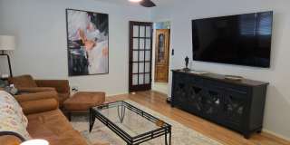 CORPORATE RENTAL - FULLY FURNISHED, 613 Westbury, Augusta, GA - 3 Bedrooms Classy Cutie! Gallery 6