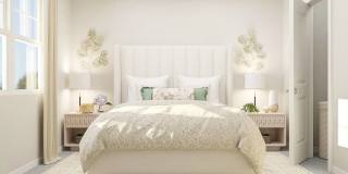 Room in 4 Bedroom Home at Poe Farm Ave Gallery 1