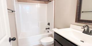4 Bedroom 3 Bathroom Home Gallery 11