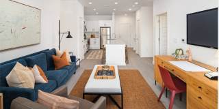 Heron Mill Apartments at Douglasville Gallery 6