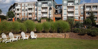 Weston Lakeside Apartments Gallery 19