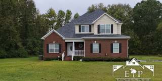 Tranquil Expanse : 4BR | 2.5 BA , House in Moncks Corner Gallery 1