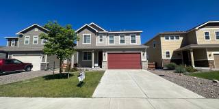 Newer 3 bedroom in Meadowbrook Crossing Gallery 1