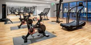 Parc Mosaic Apartment Homes Gallery 12