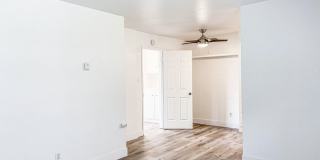 Newman Court Apartments Gallery 7