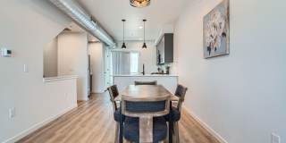 New Downtown Longmont Townhome | Office + 2BDR Gallery 14