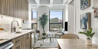 3119-21 North Broadway St. Gallery 9