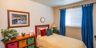 Mariners' Glen Apartment Homes Mariners' Glen Apartment Homes Gallery 12