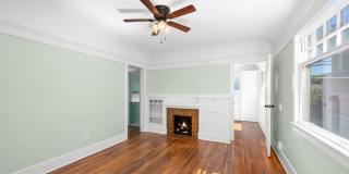 Charming Sherman Heights 2-Bedroom, Available Now! Gallery 12